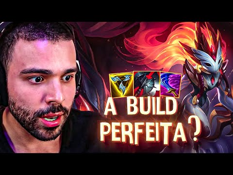 Kindred Duelist is way too overpowered!