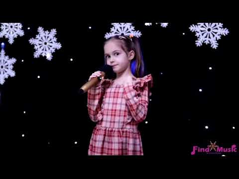 Vintila Maria – Copilărie Floare 🌸 | Muzică Relaxantă și Veselă pentru Copii