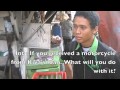 Kiva Borrower Bachtiar From Indonesia