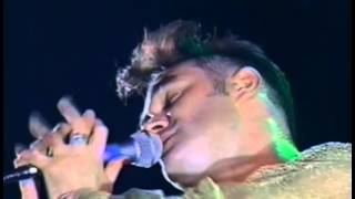 Morrissey - Asian Rut (Dallas, 1991) (7/16)