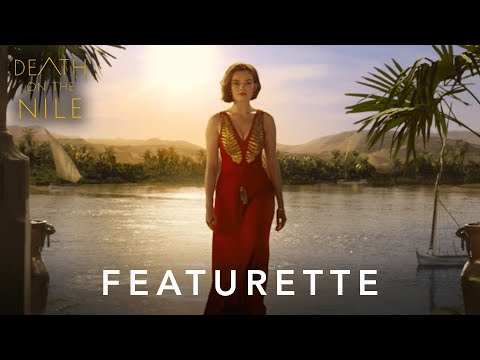 Thumbnail of the video: Costumes Featurette