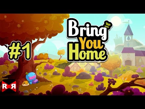 Bring You Home (Alike Studio) - Level 1-20 Walkthrough Gameplay - YouTube