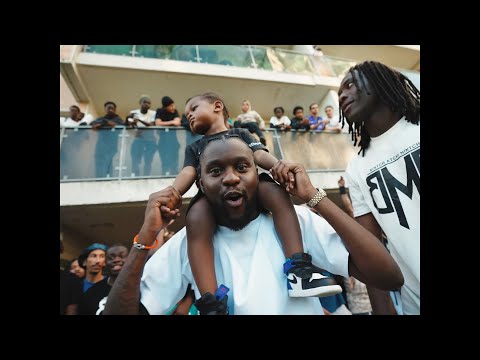 (FREE) Guy2Bezbar x Leto Type Beat "CALLE"