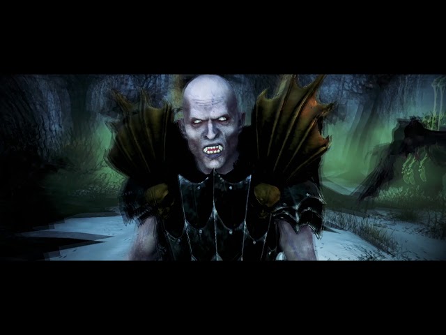Video - Total War: Warhammer (PC)
