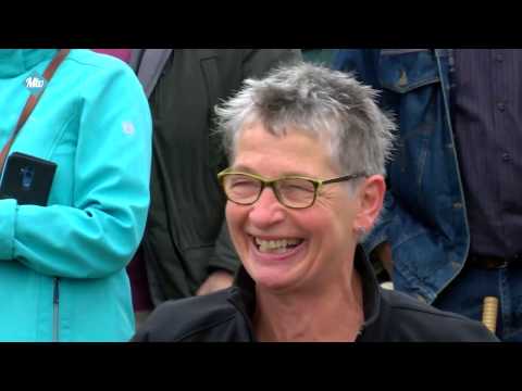 Softbal dames Roef! Nederlands kampioen - 989 2019