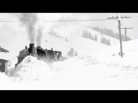 D&RGW Wreck at Milepost 326