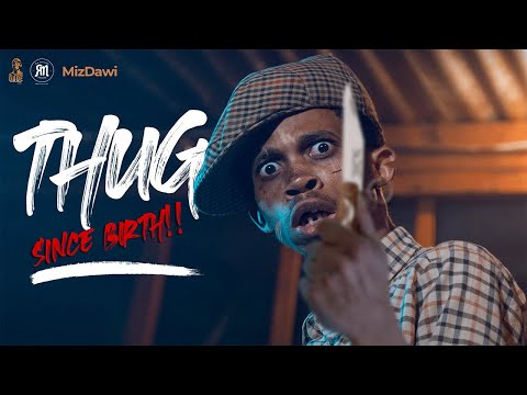 William Last KRM ft Takunda - iY-Yi (Official Music Video) MizDawi