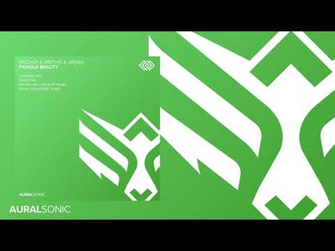 Fischer & Miethig With ArDao - Fragile Beauty (Vinny DeGeorge Remix)
