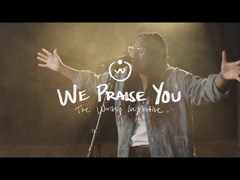Thumbnail for We Praise You video