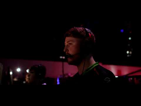 Team Singularity - CWL Fort Worth Open!