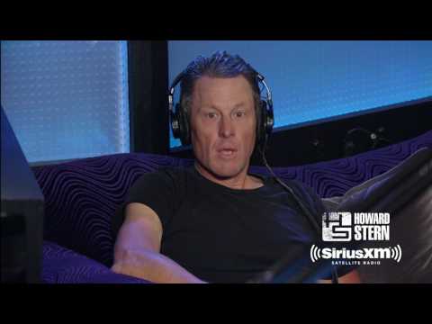 Lance Armstrong on Making the Decision to Take Performance-Enhancing Drugs