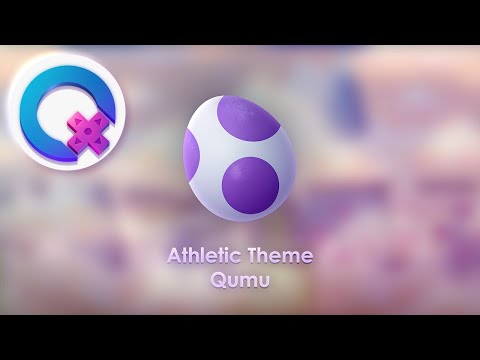 Yoshi's Island - Athletic Theme [Remix]