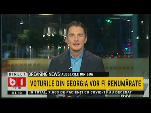 STIRI B1 CU STEFAN PASCUTA: DECLARATIA PE PROPRIE RASPUNDERE REVINE DE LUNI