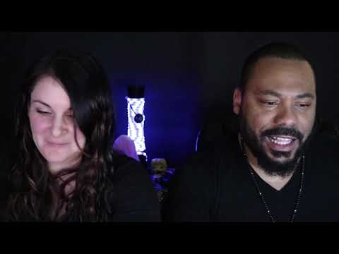 Thank You Scientist- My Famed Disappearing Act Reaction!!