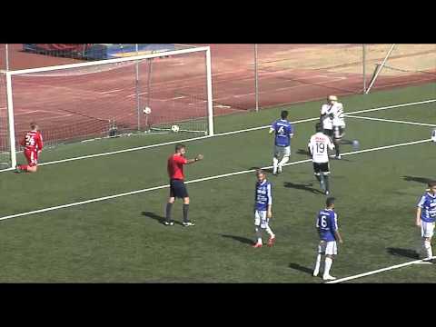 11/6 - 2015 Motala AIF - Umeå FC 3-2 (2-1)