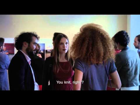 High Society / Le Beau Monde (2014) - Trailer English Subs