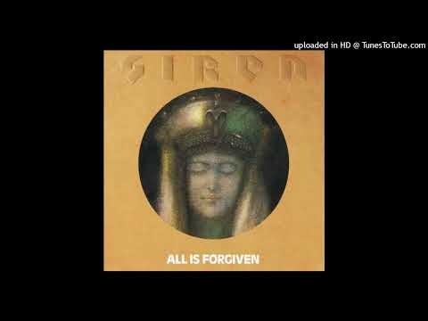 Siren "Master of the Land", 1989 CD Rip