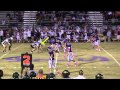 Ryley Howe--Viera HS--Season Highlights 2013