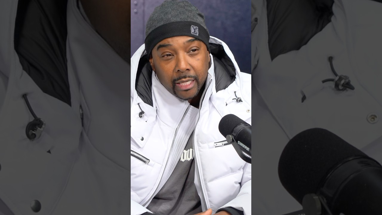 Rip Micheals on ROC Solid 💎