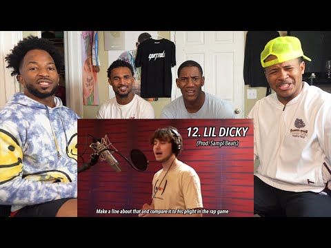 16 STYLES OF RAPPING (J COLE, MGK, TYLER THE CREATOR & MORE)