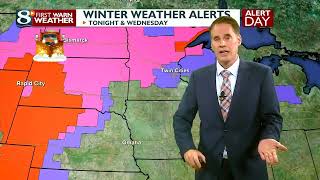 Meteorologist Bill Graul - April 2023