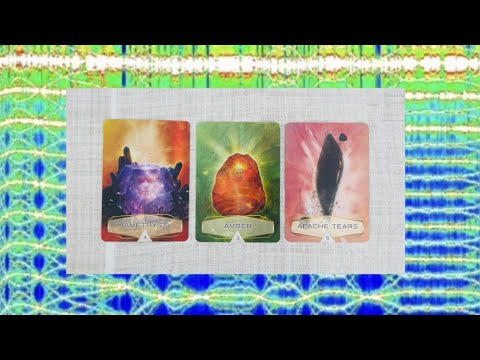 "WELCOME to NEW EARTH - SHUMANN RESONANCE - Activation, Integration, Upgrades” *Pick a Card*