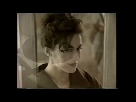 Galaxy UK TV Advert - Saturday 26th December 1992