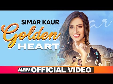 Golden Heart