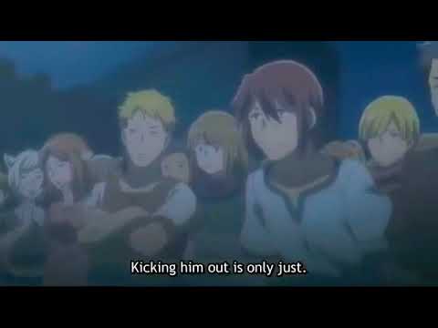 Danmachi Season 3 Episode 9 (Eng Sub)