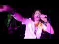 Enuff Z'Nuff - For Now (Live - Notts UK, Feb ...
