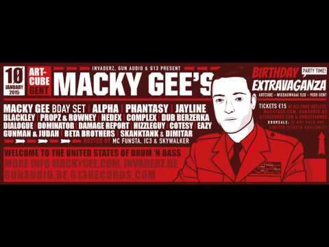 Looney - Stab Ya Clart