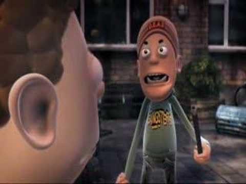 Jason torkel i knipa