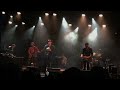 2022 - tindersticks - take care in your dreams (magnificient tree in audience version)