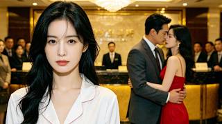 A billionaire CEO was slapped by a mistress—when her husband arrived, he was stunned!#drama