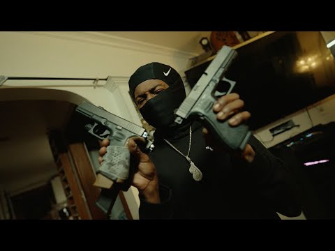 Lil Sy - FTO (Official Music Video) Shot By @DoneByMata