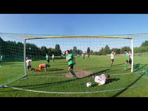 Spółdzielca Siedliszcze - Sparta Rejowiec Fabryczny 1:4