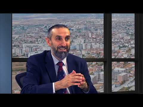 Çfarë të bëj me normat e dyshimta - Hoxhë Shaban Murati