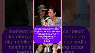 Download lagu It turns out Wulan is happy to get pregnant outside of marriage😱#artist #wulanguritno #trending #... mp3