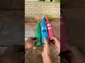 Battle of bottles #satisfying #memes