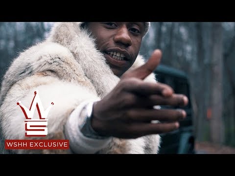 Q Money "Countin' Up A Check" (WSHH Exclusive - Official Music Video)