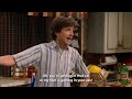 Eric Forman S First Foot In Your Ass