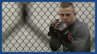 G Money: The MMA fighter with Down&#39;s syndrome battling for the right to fight | Guardian Docs