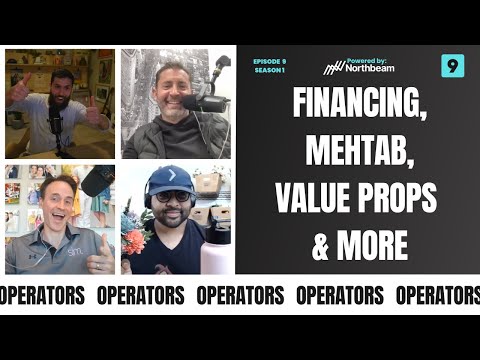 [Youtube] Operators Podcast