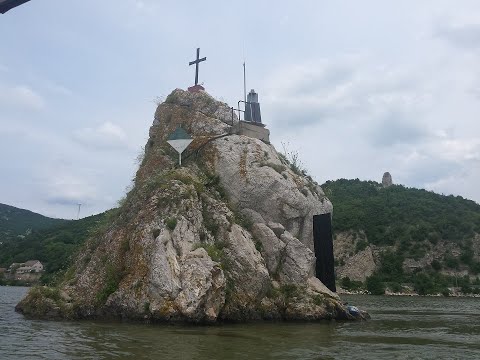 Dubova-Moldova Veche - (ro)