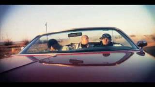 Kottonmouth Kings &quot;Where I&#39;m Going&quot; Ft. Seth Enslow (HD)