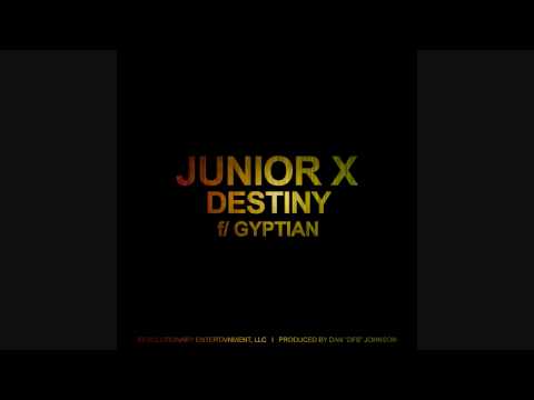 Junior X ft. Gyptian - Destiny