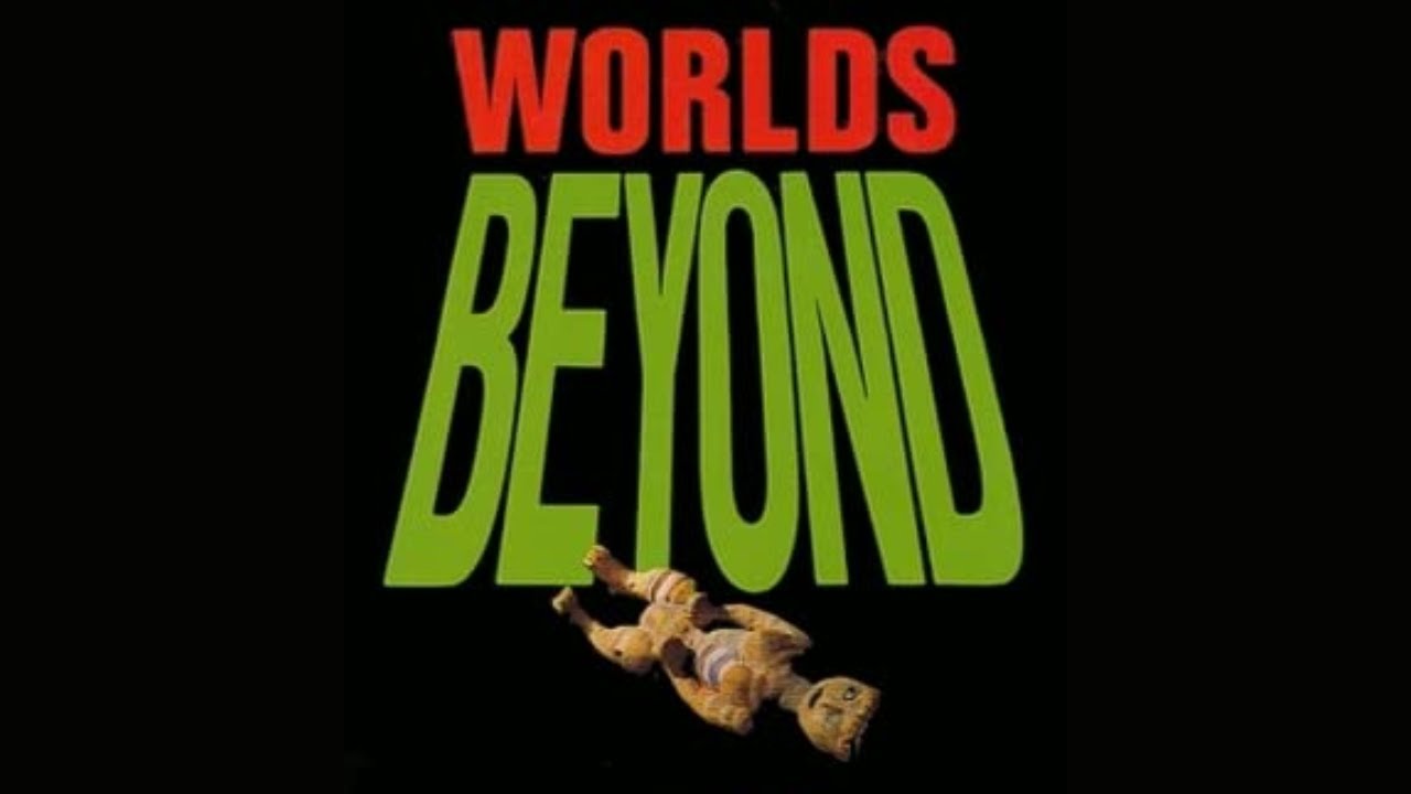 Worlds Beyond (1986 TV Series) Clip