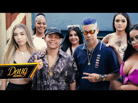 MC Th da Serra & DJ TAK Vadião - Rolezin de XRE (CLIPE OFICIAL) Doug Filmes