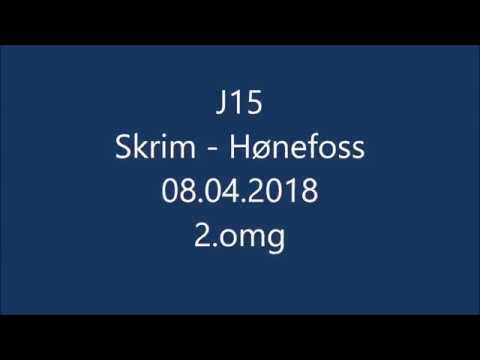 Skrim - Honefoss 2.omg