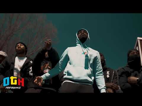 KLKDOOLSTER-Dat talk Pt 2 (Live Performance)